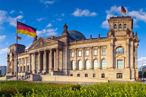 old capital of germany|Capital of Germany .
